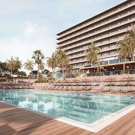Cook's Club Calviá Beach Magaluf  Esterno foto