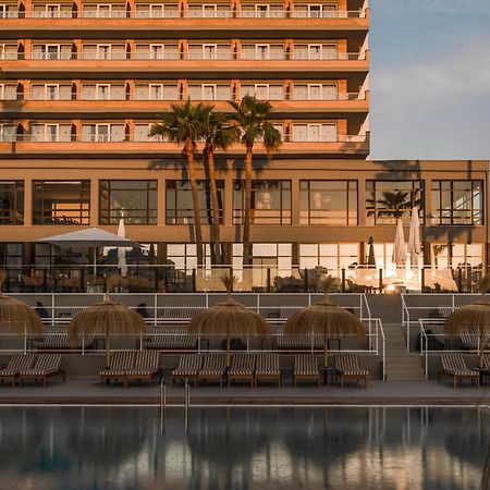 Cook's Club Calviá Beach Magaluf  Esterno foto