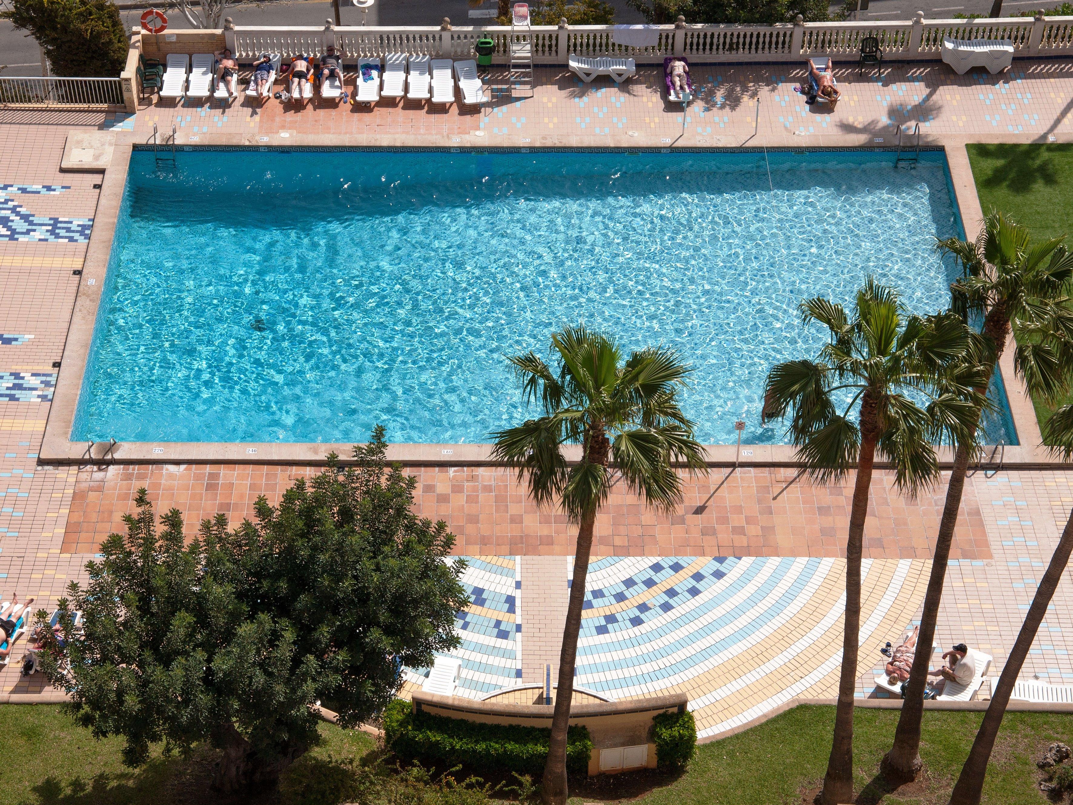 Cook's Club Calviá Beach Magaluf  Esterno foto