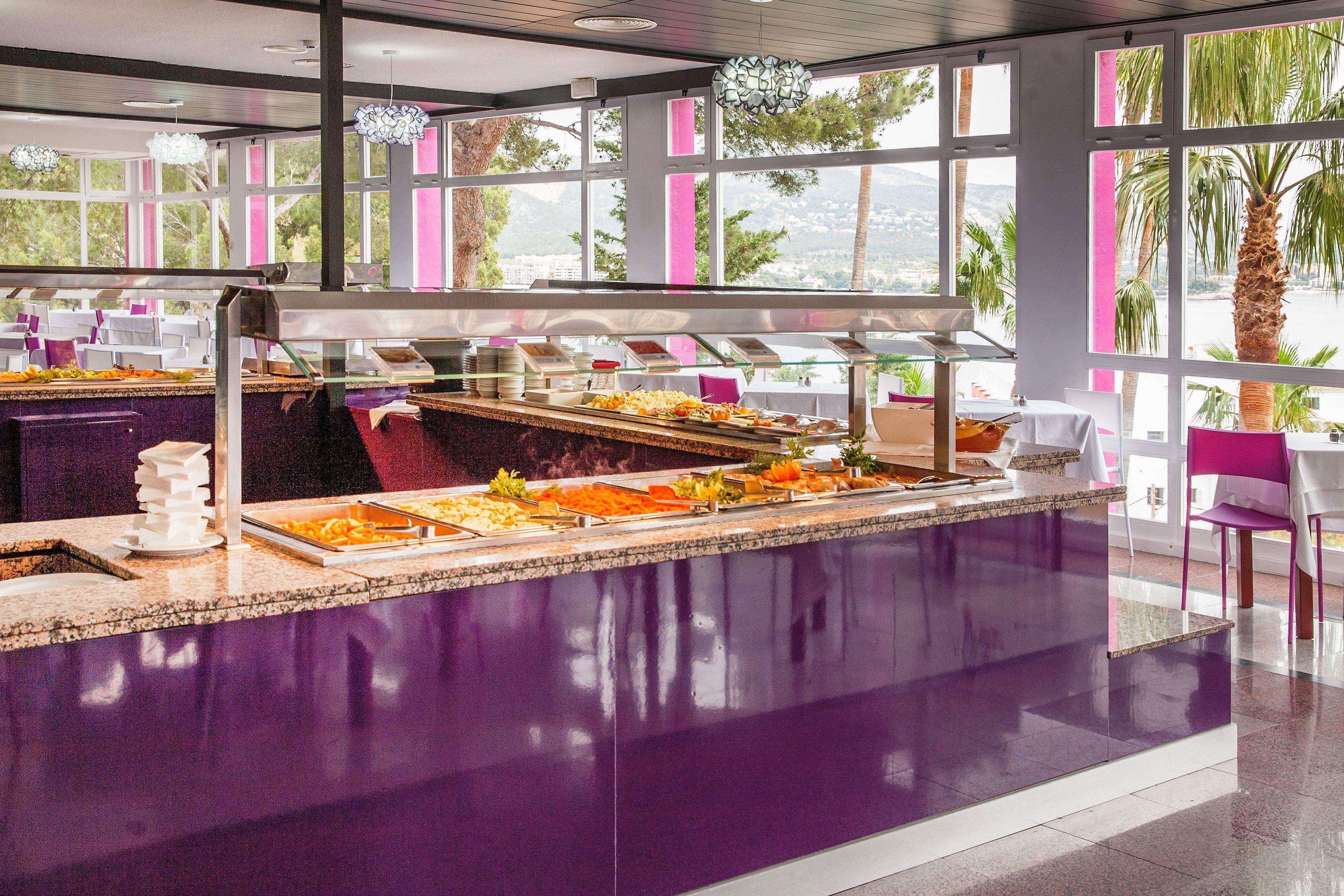 Cook's Club Calviá Beach Magaluf  Esterno foto