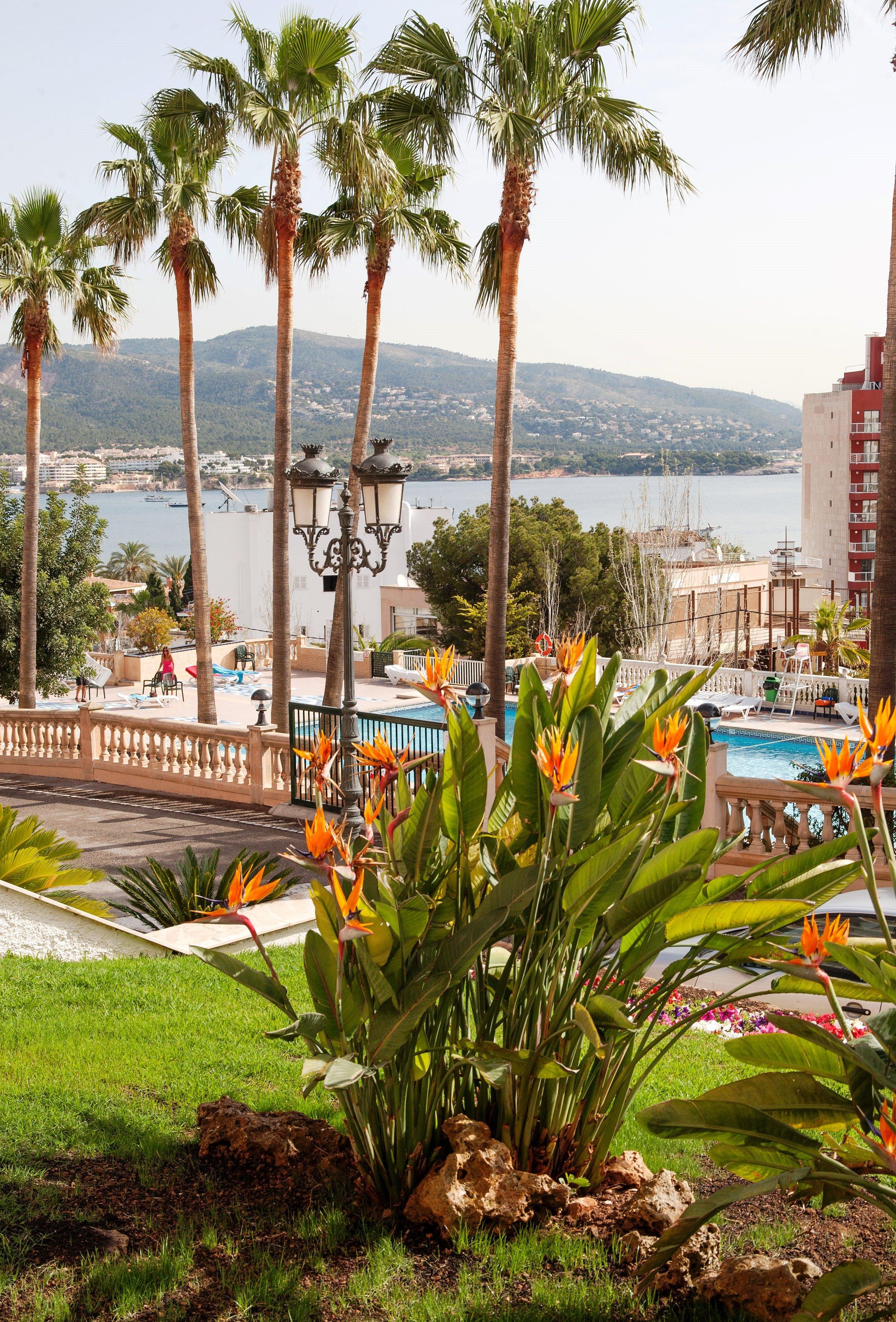 Cook's Club Calviá Beach Magaluf  Esterno foto