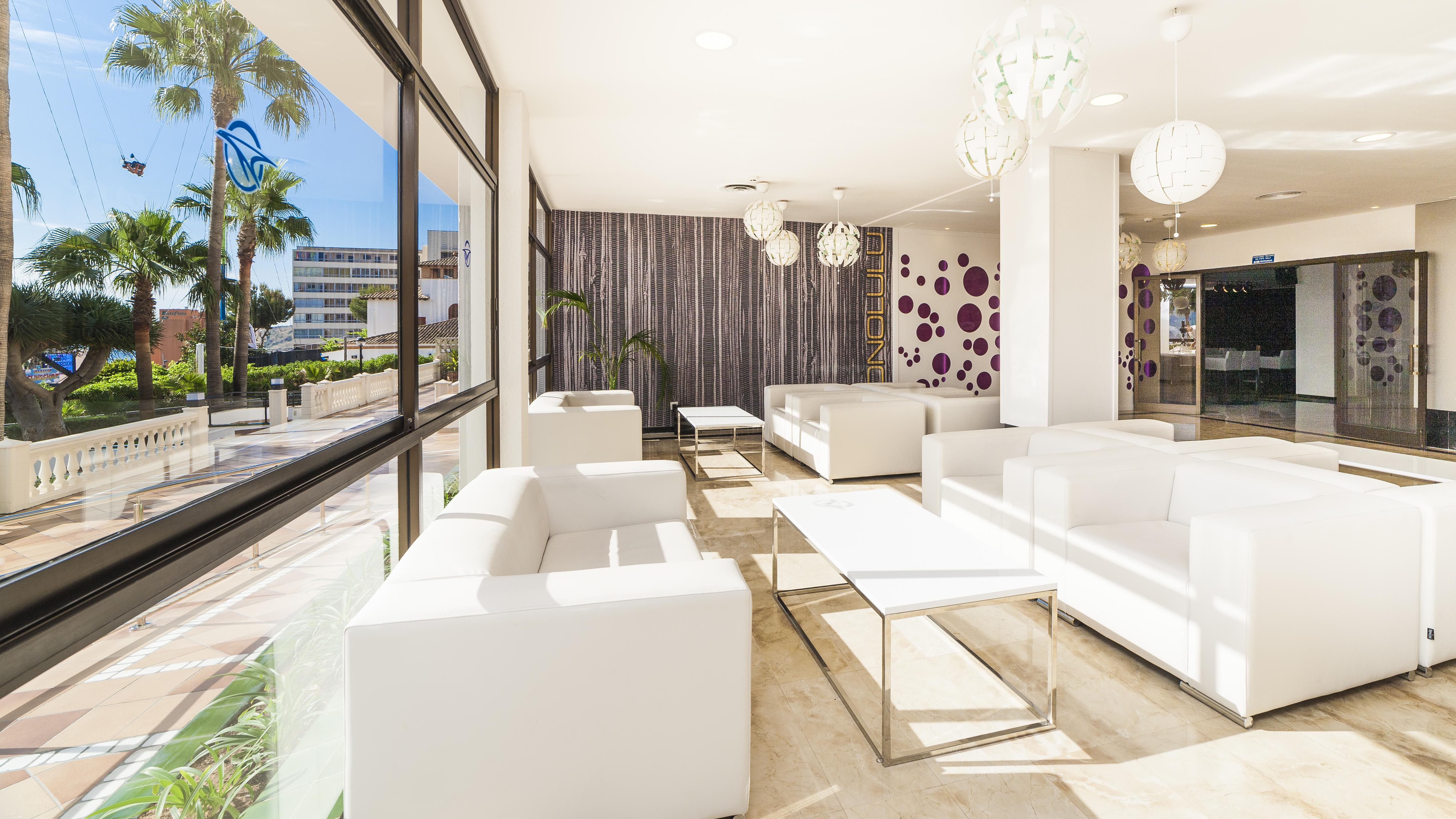 Cook's Club Calviá Beach Magaluf  Esterno foto