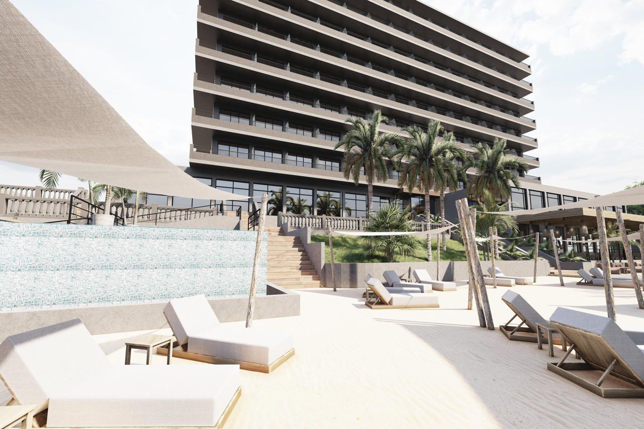 Cook's Club Calviá Beach Magaluf  Esterno foto
