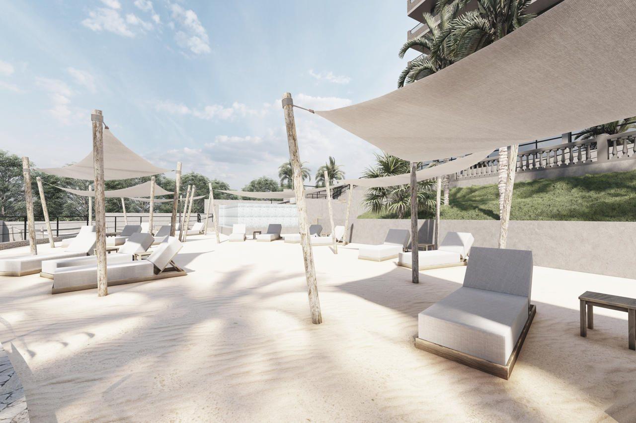 Cook's Club Calviá Beach Magaluf  Esterno foto