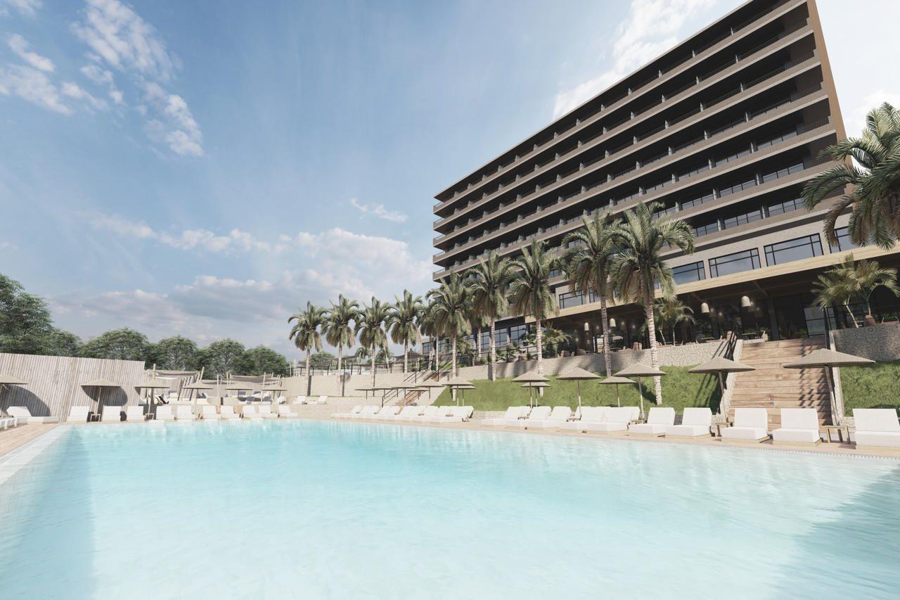 Cook's Club Calviá Beach Magaluf  Esterno foto