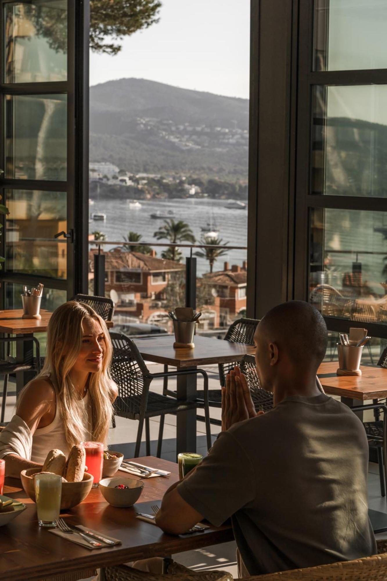Cook's Club Calviá Beach Magaluf  Esterno foto