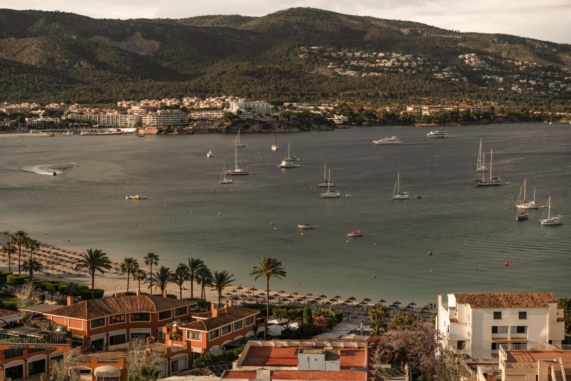 Cook's Club Calviá Beach Magaluf  Esterno foto