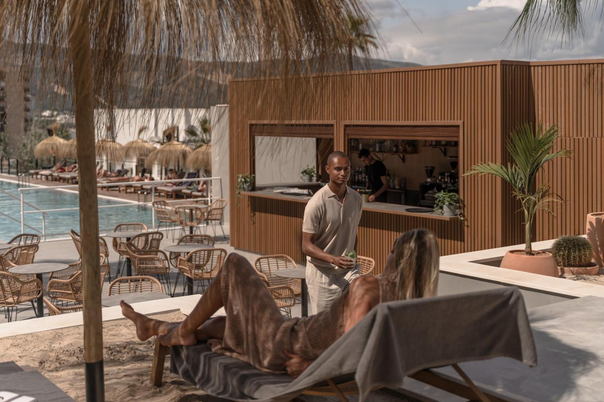 Cook's Club Calviá Beach Magaluf  Esterno foto