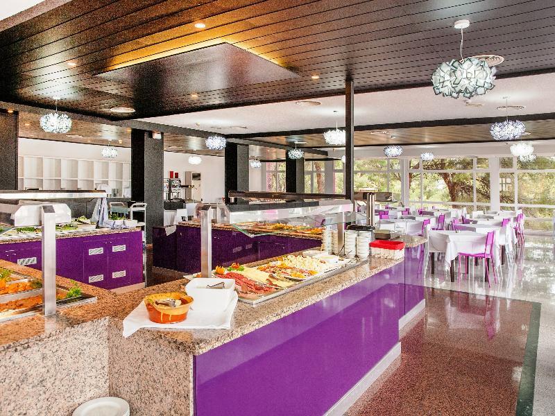 Cook's Club Calviá Beach Magaluf  Esterno foto