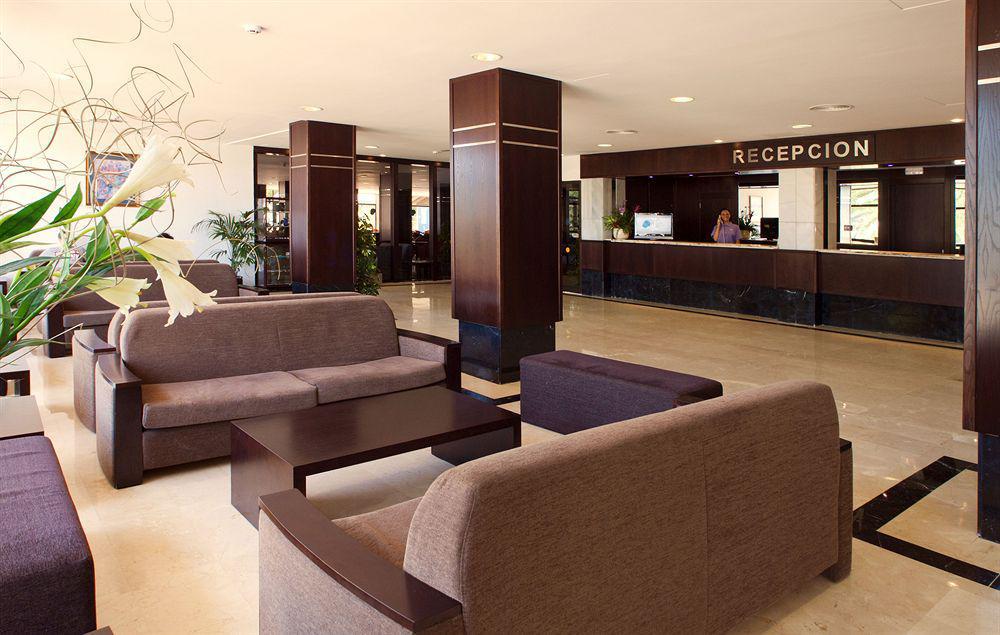 Cook's Club Calviá Beach Magaluf  Interno foto